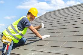 Best Emergency Roof Repair Services  in South Chicago Heights, IL